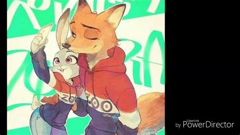 Judy X Nick Zootopia Amv Mirrors Youtube