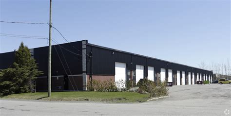 9605 Rue Ignace Brossard Qc J4y 2p3 Loopnet
