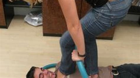 Amateur Femdom 37 Privat Home Femdom Clips4sale