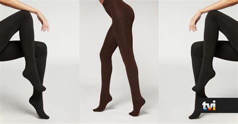 As Collants T Rmicas Da Calzedonia Vai Querer Mostrar As Pernas