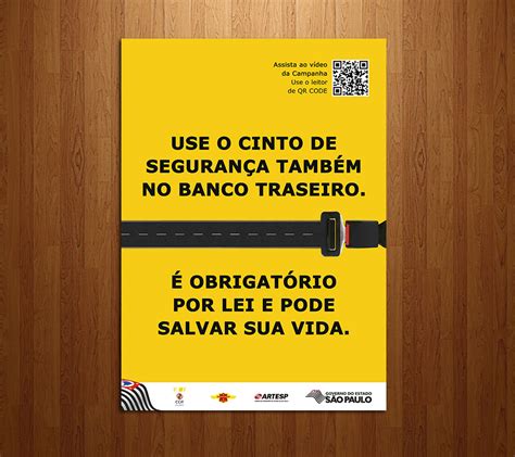 Lei Do Uso Do Cinto De Segurança Dicas de Lei