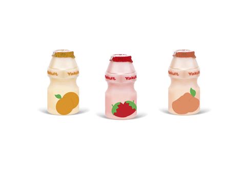 yakult packaging adair trachta magruder