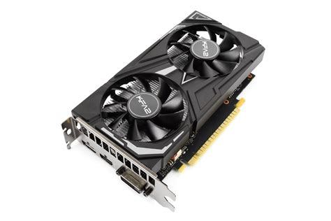 Test GTX 1630 (KFA2 EX Gamer) – porównanie z GTX 1050 Ti, GTX 1650 oraz ...