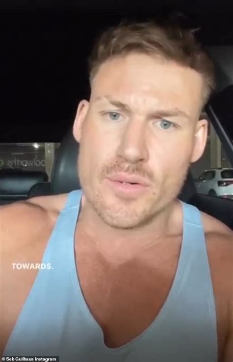 Mafs Seb Guilhaus Addresses His Latest Onlyfans Collaboration And Hits