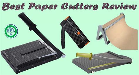 10 Best Paper Cutters Review Of 2023