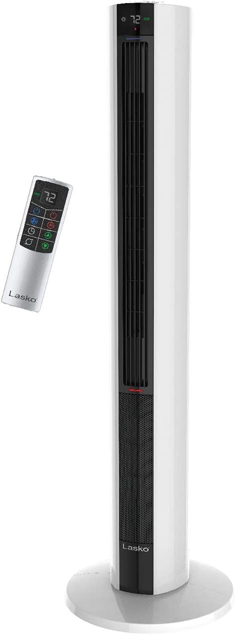 Lasko W Velocidades Silencioso Sin Cuchillas Multifunci N