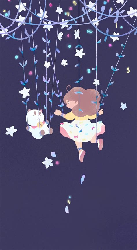 Fondo De Pantalla De Bee And Puppycat Bee And Puppycat Cute