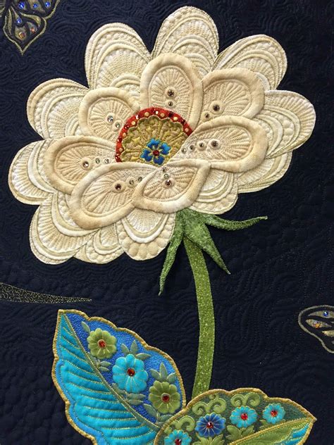 More Amazing Quilts Applique Quilts Applique Quilting Quilts