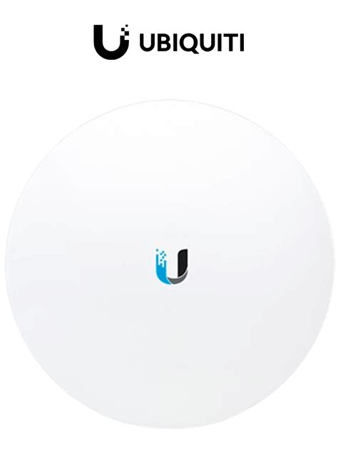 Ubiquiti Af G S Antena Direccional Airfiber X Para Radio