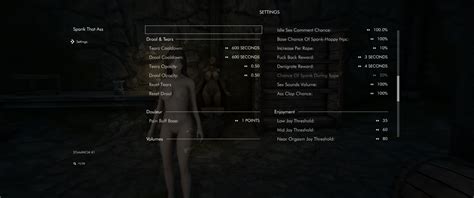 Sexlab Survival Et Spank That Ass Texture Realiste Adult Mods LoversLab