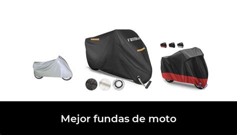 Mejor Fundas De Moto En Basado En Comentarios Lcampus