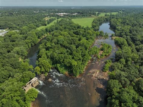 Oconee The River Basin Center