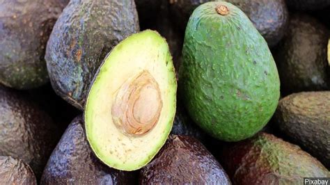 Fda Warns Unwashed Avocado Skins Could Lead To Listeria Poisoning