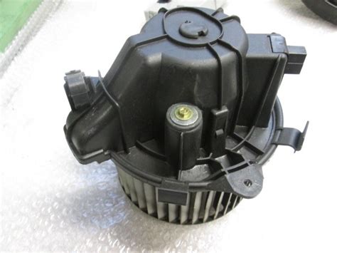 Ventola Motorino Ventilazione Abitacolo Fiat Stilo B Kw