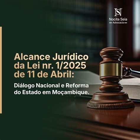 compromisso politico dialogo direitoconstitucional mocambique