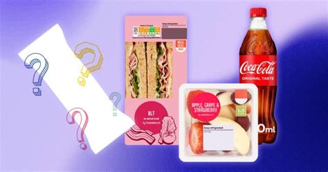 Sainsburys Just ‘revolutionised Its Meal Deal With Game Changing Item