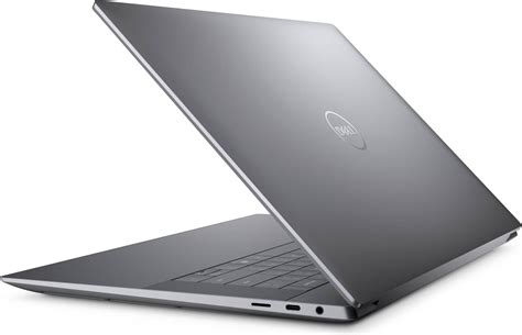 Dell Xps 16 9640 Laptop 163 Oled Uhd Touch Display Intel Core