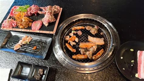 Niku Japanese Bbq Updated May Photos Reviews