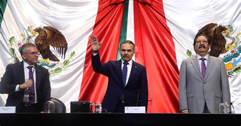 Pemex Reduce Su Meta De Producción De Crudo Hasta Los 188 Millones De