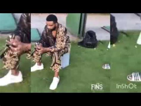 Les Tournages Des Clips Tokoos De Fally Ipupa Youtube