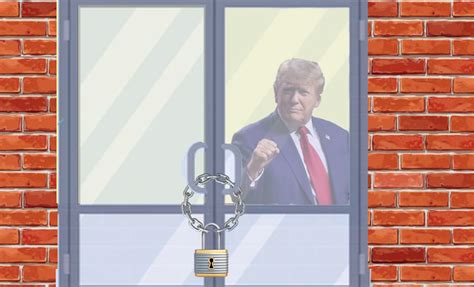 THE NAKED CITY A TRUMP FREE ZONE