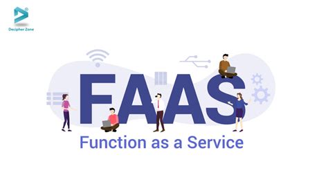 What Is Function As A Service Faas