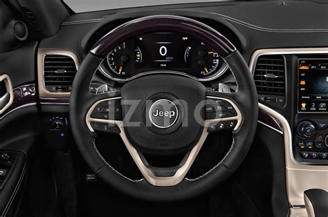 Jeep Grand Cherokee 2017 Interior Pictures Cabinets Matttroy