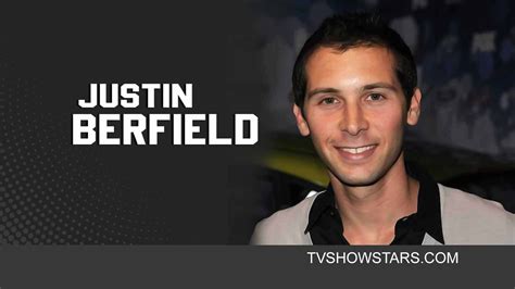 Justin Berfield : Career, Girlfriend & Net Worth