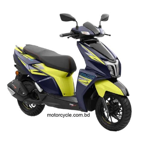 Tvs Ntorq Xt Edition Bike Price Full Specs In Bd