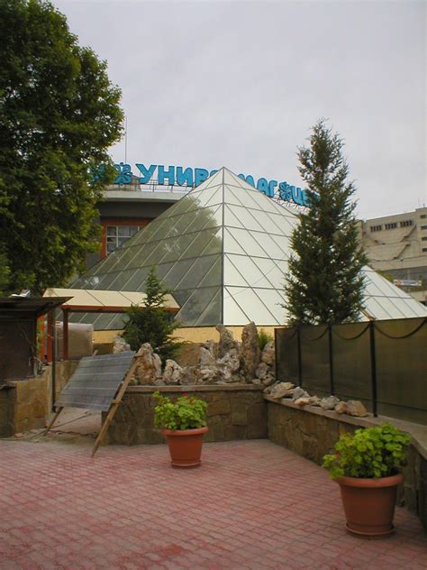 Стеклянные купола, зенитные фонари - Снок Конструкция