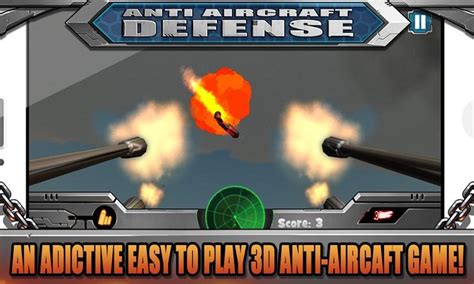 Anti Aircraft Defense Apk Download Free Action Game For Android