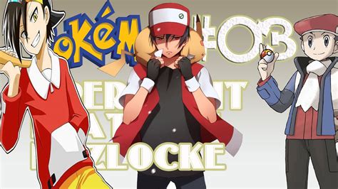 Pok Mon Super Light Platinum Nuzlocke Ep Diamond Gold Red And