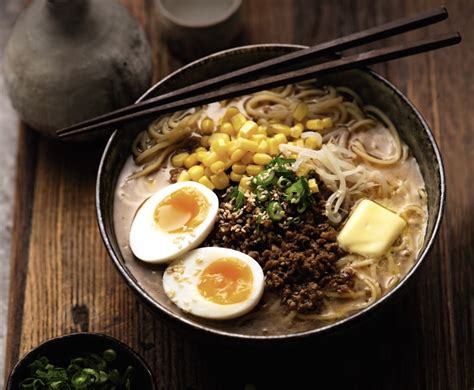 Recipetin Eats Shares Quick Ramen Recipe From Dinner