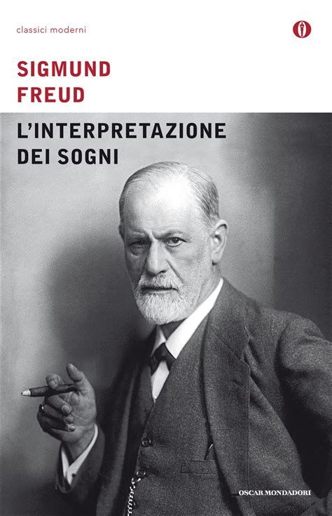 L Interpretazione Dei Sogni Sigmund Freud Ebook Bookrepublic