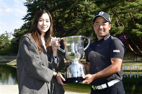 【関西オープン】比嘉一貴が星野陸也とのデッドヒートを制しツアー3勝目 Myゴルフダイジェスト