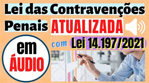 Art 21 Do Decreto Lei 3688 41