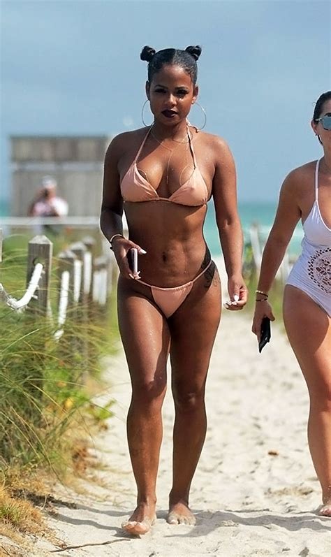 Christina Milian Nude Leaked Pics Hot Videos Scandal Planet Hot