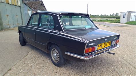 My First Dolly 1979 1500 Se Page 3 The Triumph Dolomite Club