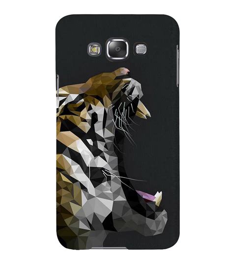 Buy Ifasho Designer Back Case Cover For Samsung Galaxy E