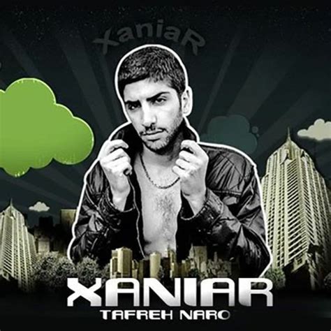 Xaniar Khosravi