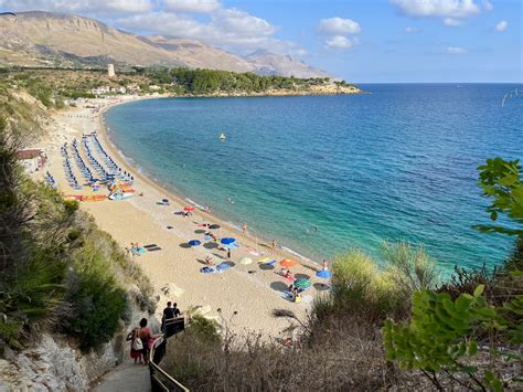 Praia De Guidaloca Na Sic Lia Brasil Na Italia