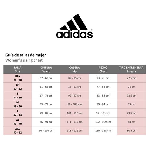 Venta Tabla De Medidas Zapatillas Nike Mujer En Stock