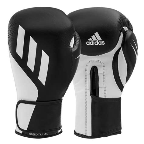 Adidas Speed Tilt Boxing Gloves