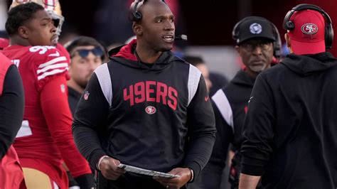 Texans Hire DeMeco Ryans As Head Coach