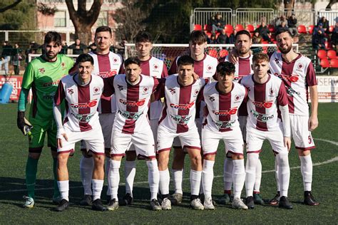 Impresa PLM Morrone Un gol di Aiello stoppa la DB Rossoblù 1 0