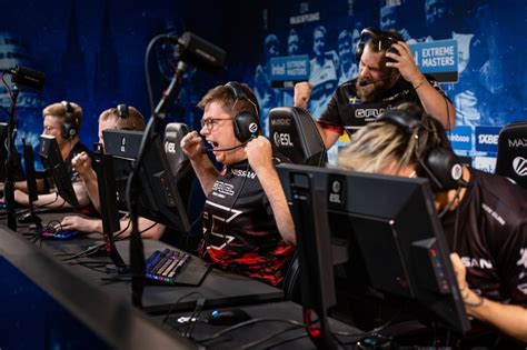 Iem Cologne Powraca Jako Turniej Counter Strike Global Offensive