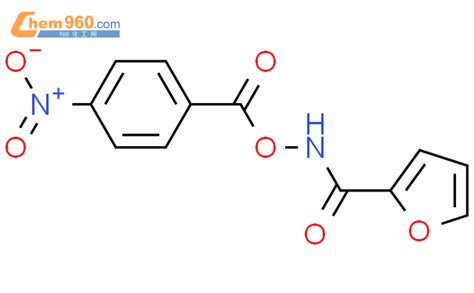 Furancarboxamide N Nitrobenzoyl Oxy Cas