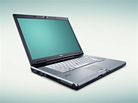 Fujitsu Siemens Lifebook E8310 Notebookcheck Net External Reviews