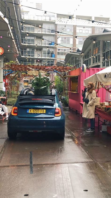 You don't want to miss these cosy Christmas markets in Rotterdam!