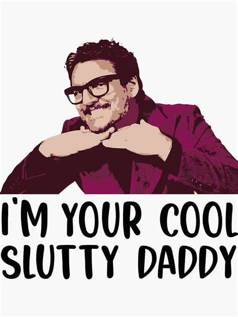 Pedro Pascal S N L I M Your Cool Slutty Daddy Pedro Pascal Lover